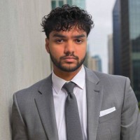 Krish Thakar