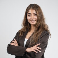 Radhika Patel