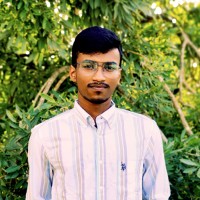 Sathwik R