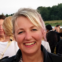 Geke van Dijk