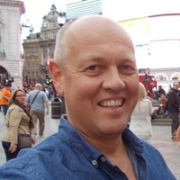 Ulf K. Rask