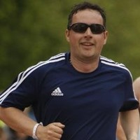 Steven Hewitt