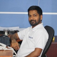 Vishnu Prasad