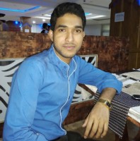 Rahul Chourasia
