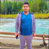 Muhammad Ansar