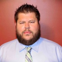 Jon Tabor