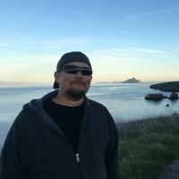 Joakim Emanuel “Joe” Lamoy, MSc, RPA