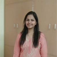 Vaishaly Jain