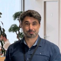 Stéphane Diaz