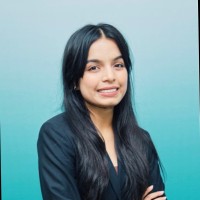 Urmi Patel