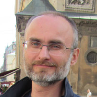 Sergii Stoian