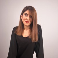 Gülçin Gürbüz Güler