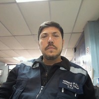 Jorge Salgado Orellana