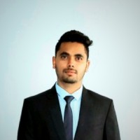Avadhesh Patel