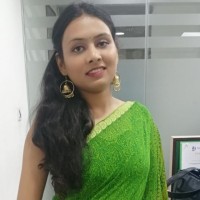 Ankita Kushwaha