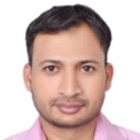 Prashant Kumar