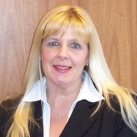 Donna Lloyd-Williams