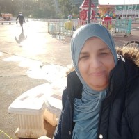 Karima Benamara