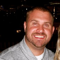 Chad Sweeney