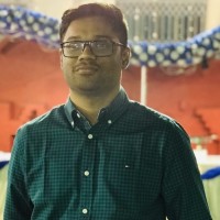 Ishmam Ahmed Chowdhury