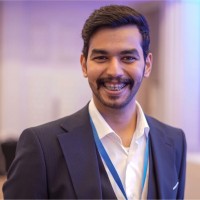 Saeed Al Ghamdi