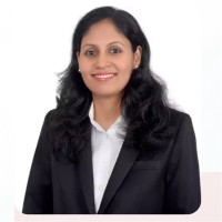 Advocate Shraddha Kshirsagar Yadav