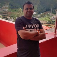 Vishal Kumar