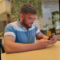 Avinash Biradar