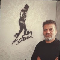 Ahmet Caliskan