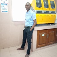 juma lukanza