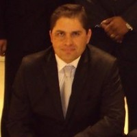 Eduardo Mondragon