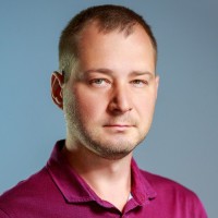 Dmitry Shvetsov