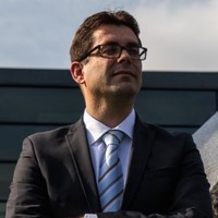 Ben Kersten