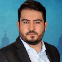 Mario Alberto Jauregui Garcia