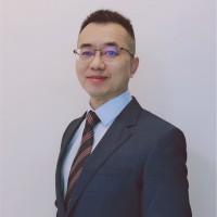 Stephen Peng