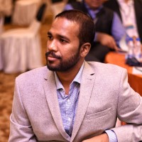 Rahul Santra