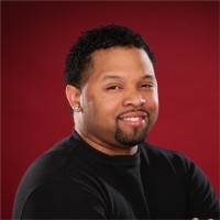Markshimere Jones
