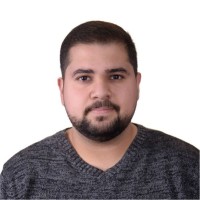 Mohammad Al Rawashdeh