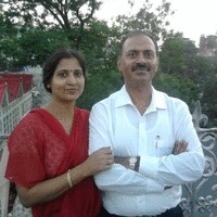 BHIM SHARMA