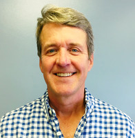 Mark Williams