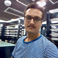 Saurav Lunia