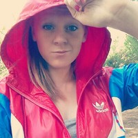 Carolina Mclean Moreno