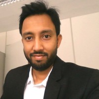 Ikramuddin Mohammed