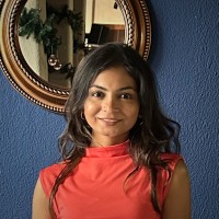 Shraddha Bhagat