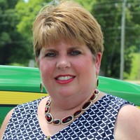 Tammy Hyde