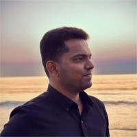 KANNAN RAJENDRAN