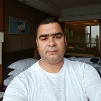 Bikram Mehra