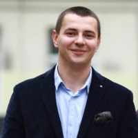 Alex Liubonko