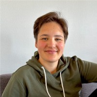 Tora Knobloch Bjerkmo