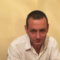 Thanasis Bouzas